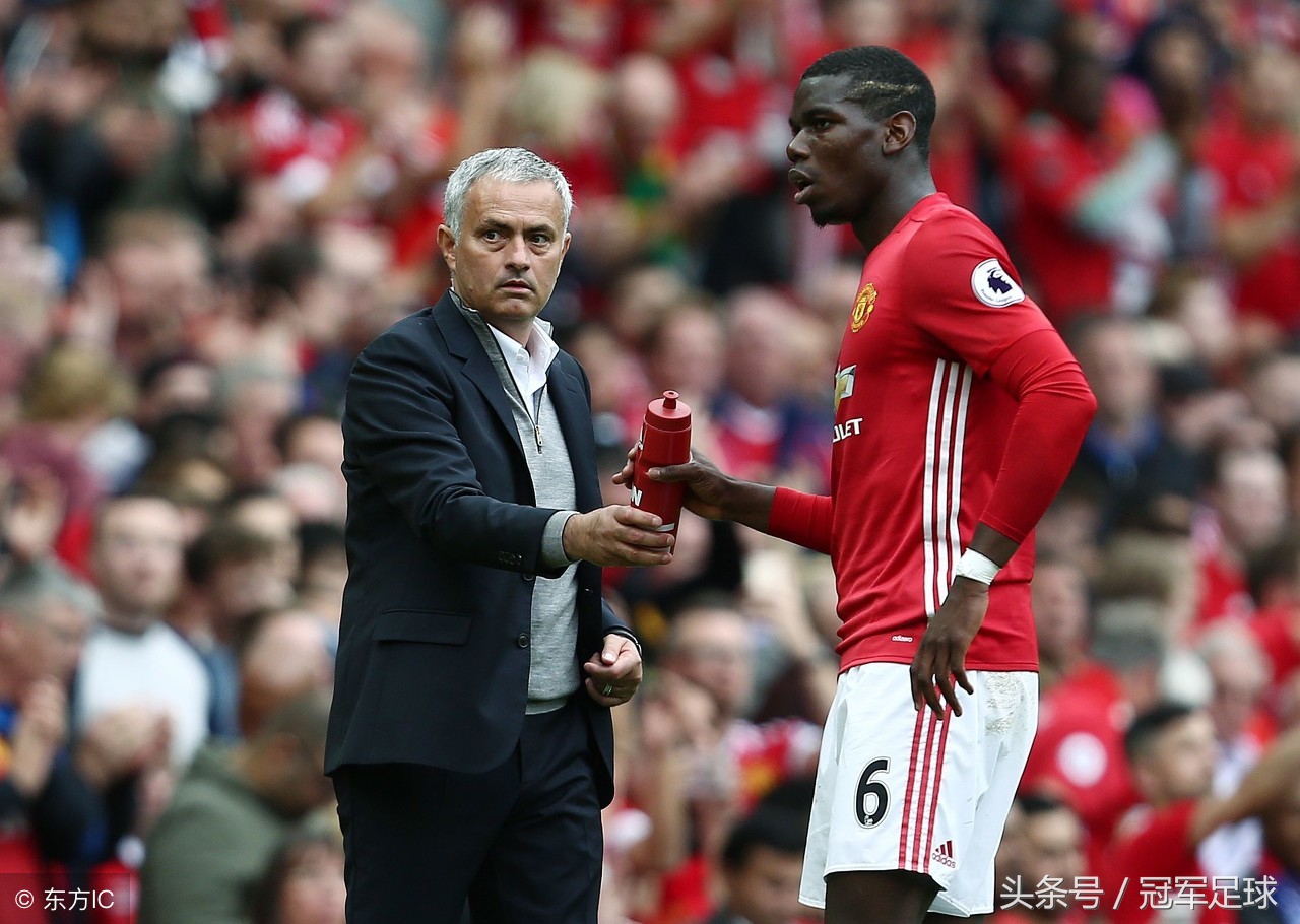 穆二年到底有多强,穆帅带领曼联三冠王回顾