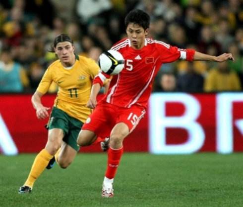 他们是中国足球最励志的选手！有人工资被拖欠18个月依然在踢球