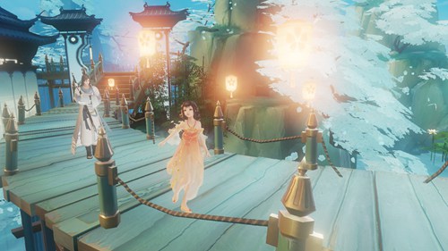 网易520游戏发布会汇总,网易游戏520发布会新游戏