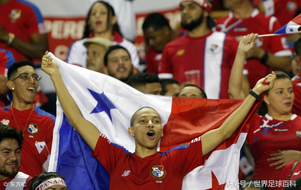 最新的世界杯巴拿马,2018世界杯赛程巴拿马