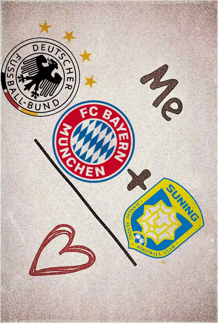 为什么我们那么爱足球,中国人为什么不喜欢足球