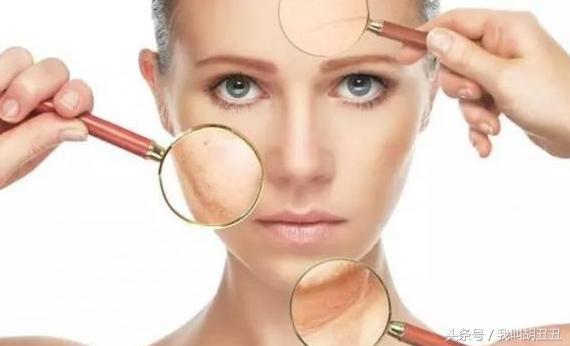 淡化脸上黑色素最有效的方法,黑色素怎么淡化脸上