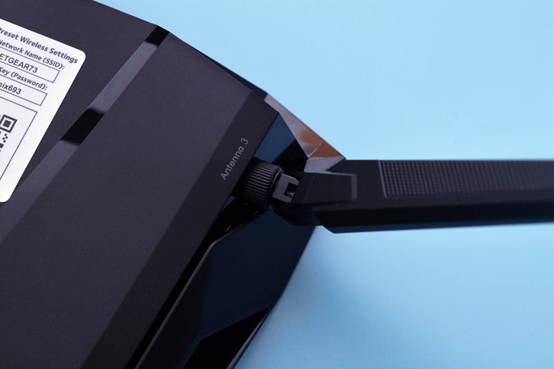 网件路由器内置游戏加速器,电竞路由器能加速外服吗