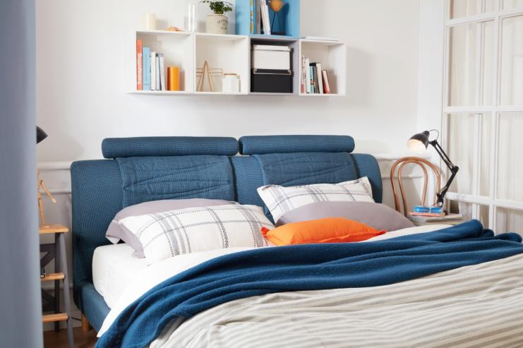 90后的小姐姐都喜欢什么,90后喜欢的卧室