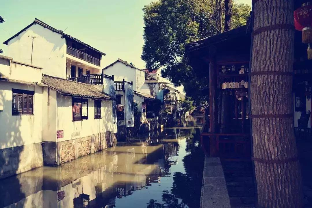 上海一日游必去十大免费景点,上海一日游最佳路线免费景点