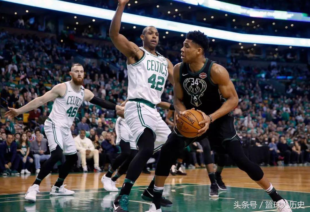 主场优势有多重要?看看凯尔特人你就知道了!