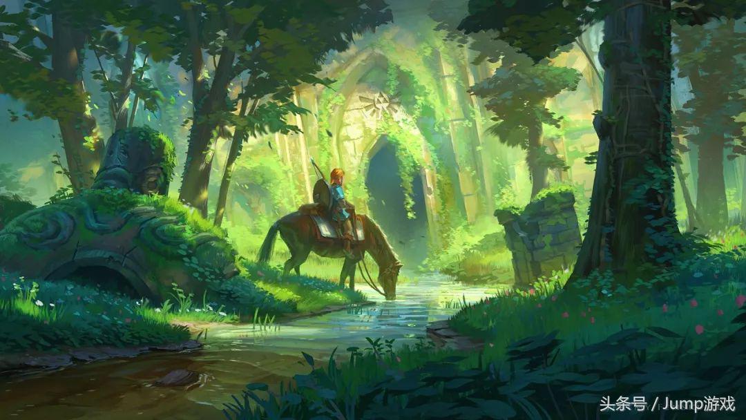 switchjump评分,jump评分最高的switch游戏