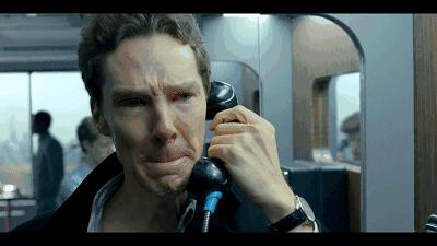 好看的卷福新剧,卷福新剧人格