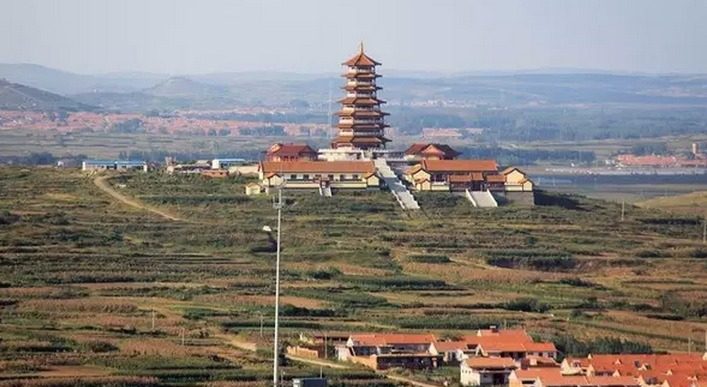 莱阳恐龙世界,莱阳恐龙历史