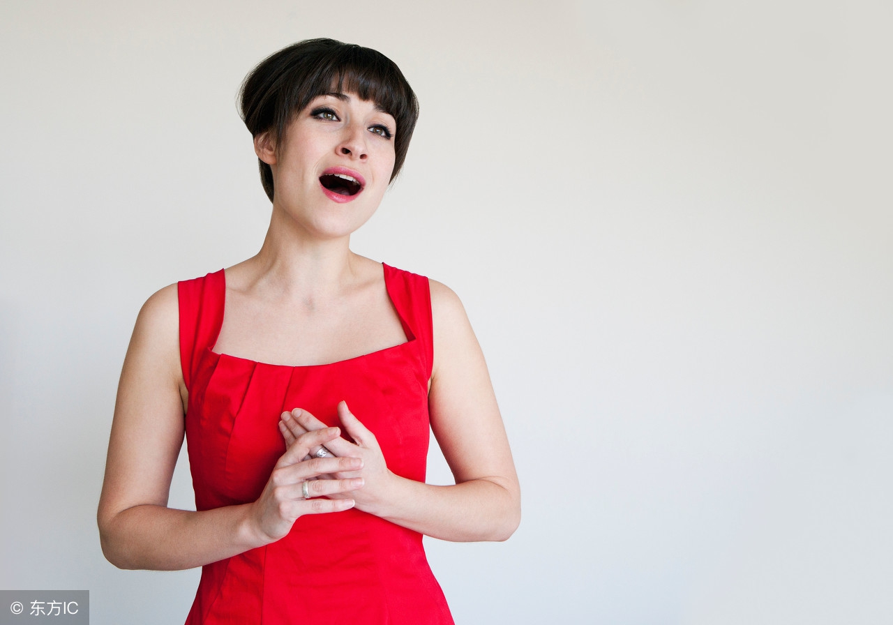 没有基础学唱歌要学多久,从零开始学唱歌练习方法