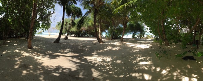 马代有毒，去过就停不下来~马尔代夫奥臻岛ozen