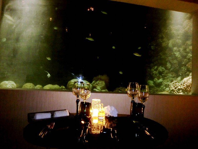 马代有毒，去过就停不下来~马尔代夫奥臻岛ozen