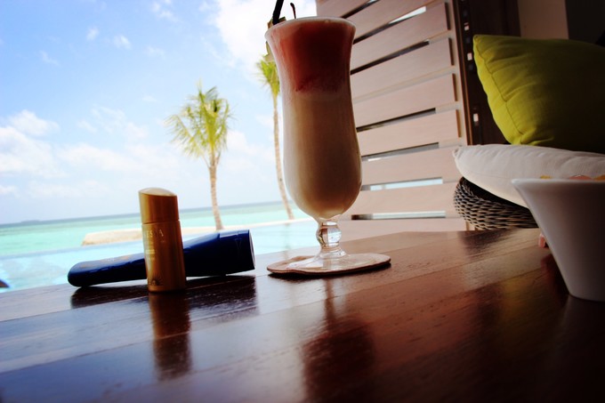 马代有毒，去过就停不下来~马尔代夫奥臻岛ozen