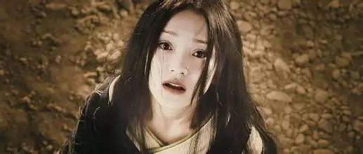 王祖贤聂小倩爱情故事,聊斋王祖贤的女人