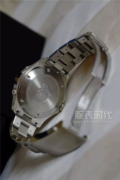 泰格豪雅竞潜最新款,泰格豪雅竞潜好还是浪琴好