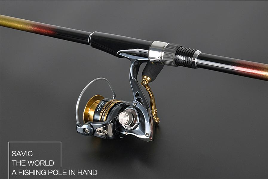 手海两用短节矶竿推荐,手海两用矶钓竿9米