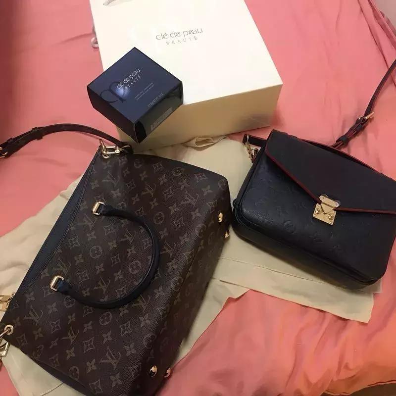 香奈儿限量款包,爱马仕香奈儿哪个高级好看