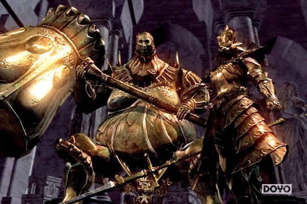 黑暗之魂1重制版最难boss,黑暗之魂重制版boss魂武器一览