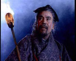 曹操最霸气的一段话有谁知我心,曹操经典一句话