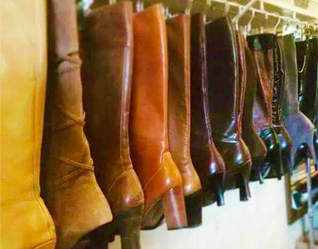 有哪些收纳技巧,出租屋有什么收纳方式