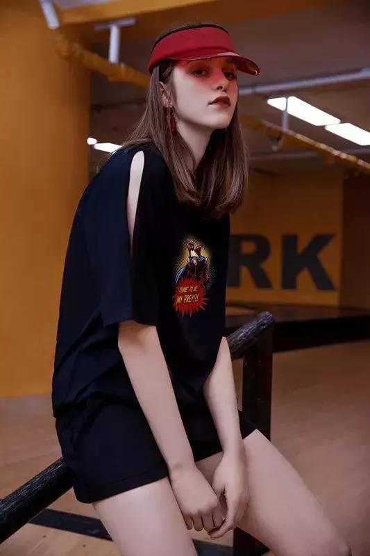 中国李宁为什么在潮流圈抢尽了风头？