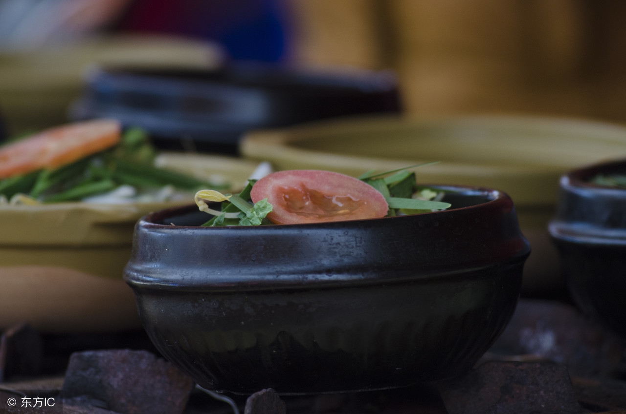 追求色香味追求菜品品质,追求极致做到极致