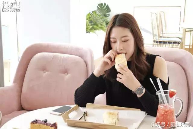 法国西点城堡里的甜点,法国20道甜点