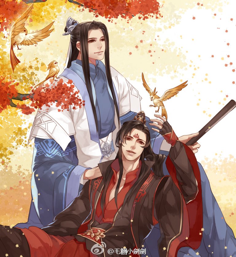 渣反书中最后一句话,渣反最经典的一句话