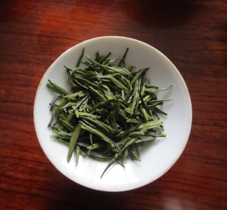 信阳毛尖云雾山茶怎么样,信阳毛尖茶推荐