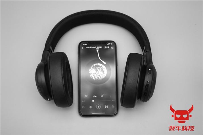 jble55bt耳机转轴,JBLE55BT耳机拆解