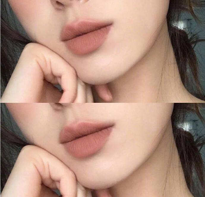 显白滋润哑光口红推荐哪个色号,夏天必备口红排行榜ysl