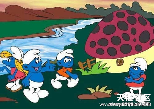 还记得当年看过的动画片,你看过孩子看的动画片吗