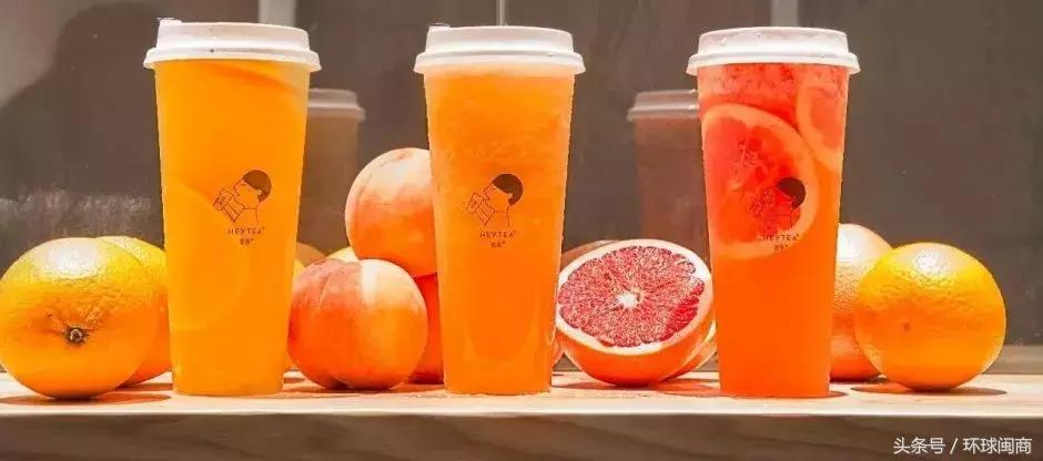 刘强东投资5亿奶茶店,刘强东王兴投资新茶饮