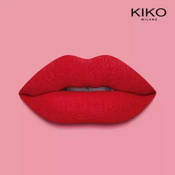 明星都推荐的平价口红,明星涂的大牌口红