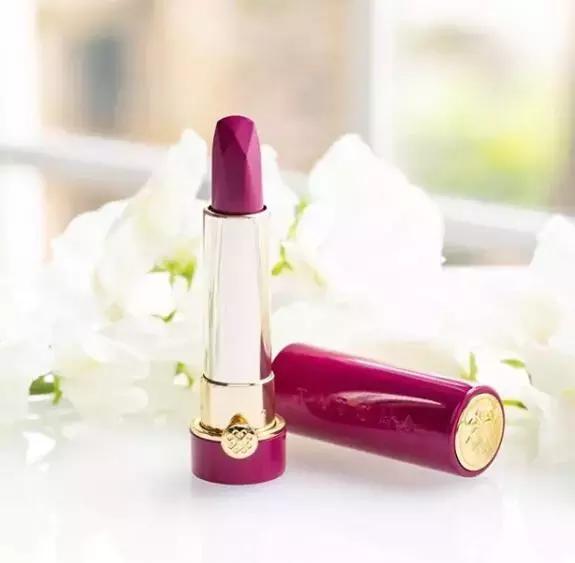 明星都推荐的平价口红,明星涂的大牌口红