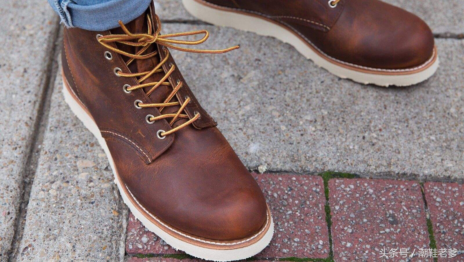 redwing工装靴男,除了redwing还有哪些工装靴