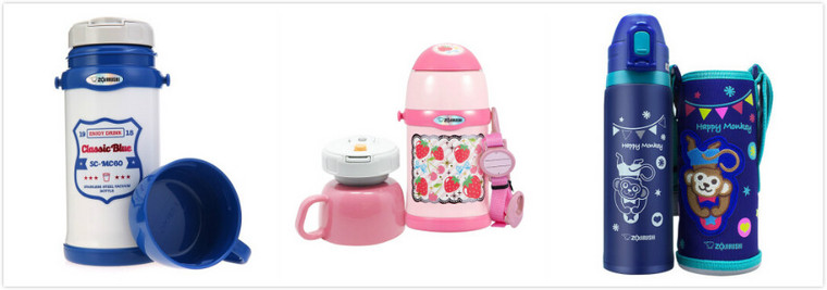 膳魔师儿童保温杯,儿童保温杯如何选择