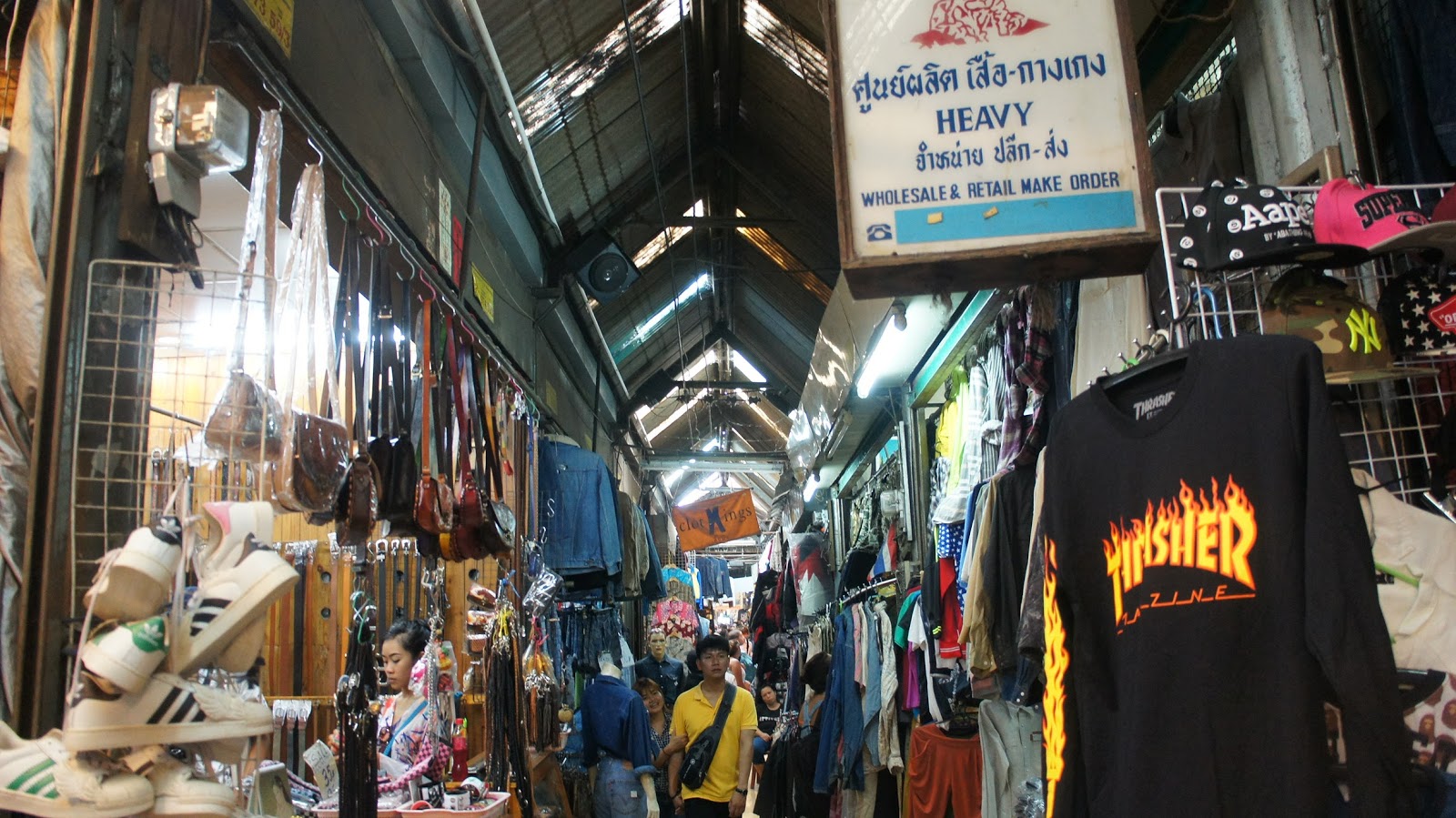 泰国曼谷旅游攻略推荐地方,泰国曼谷游玩攻略最佳时间