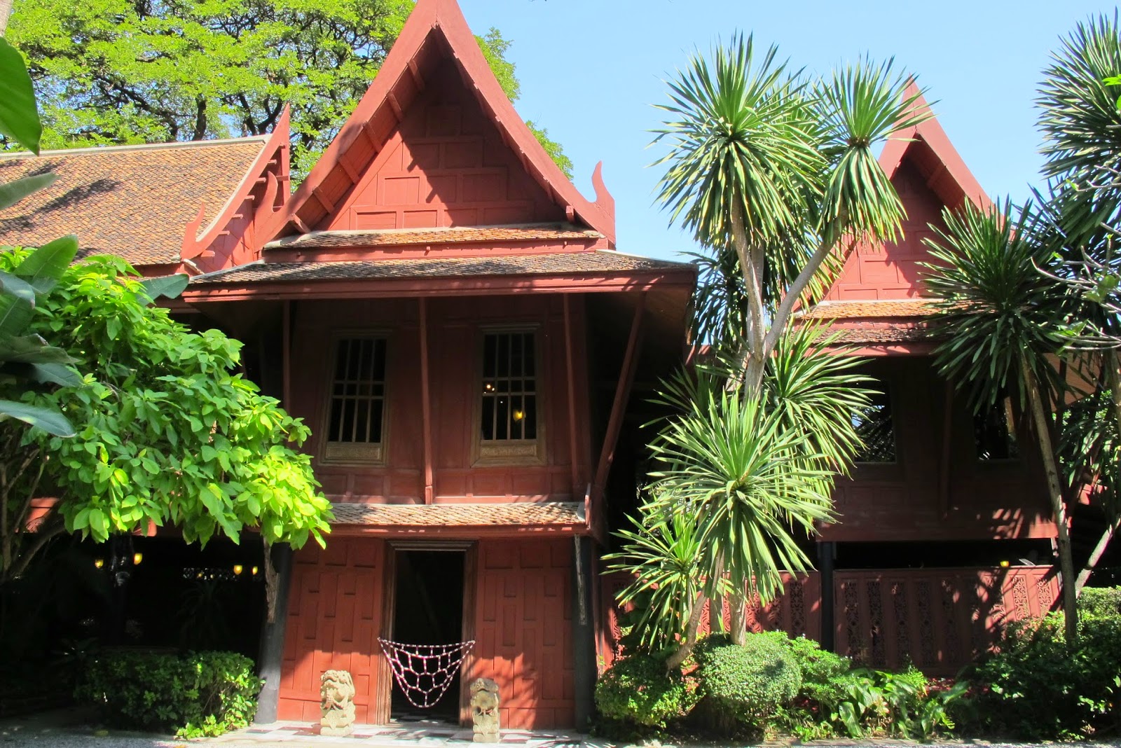 泰国曼谷旅游攻略推荐地方,泰国曼谷游玩攻略最佳时间