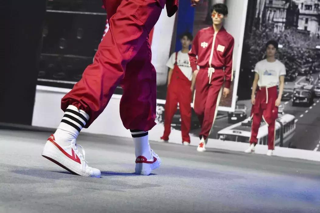 99元的回力跑鞋怎么样,回力99元一双鞋质量怎么样