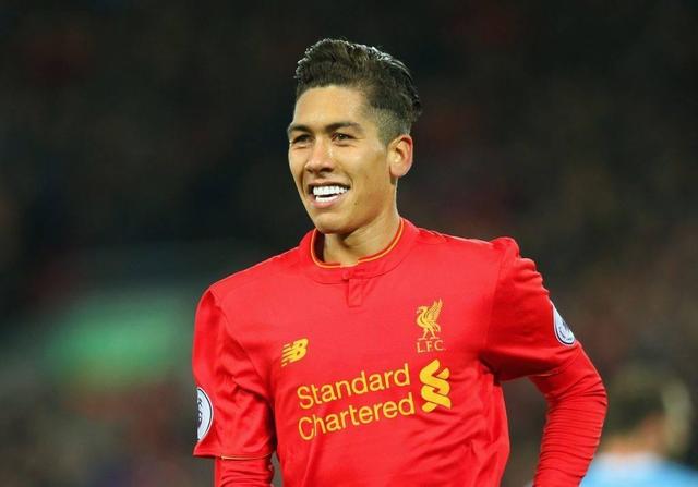 菲尔米诺知道自己是玉面郎君吗,玉面郎君菲尔米诺个人精彩十佳球