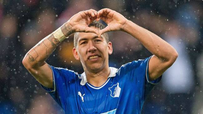 菲尔米诺知道自己是玉面郎君吗,玉面郎君菲尔米诺个人精彩十佳球