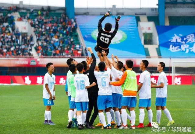 航体足球赛回放,校园足球赛温情感动瞬间