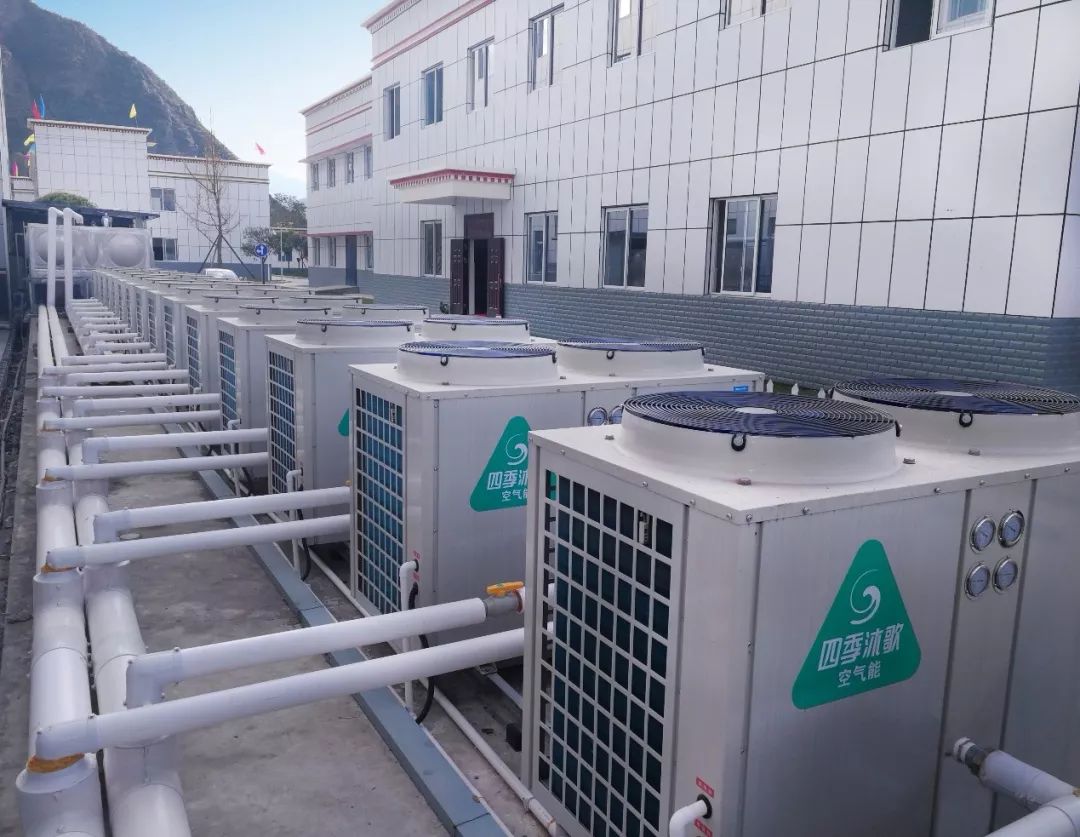 2020年暖通全国展会,2023暖通展