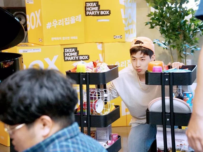 向往的生活被人怼,向往的生活每季装修