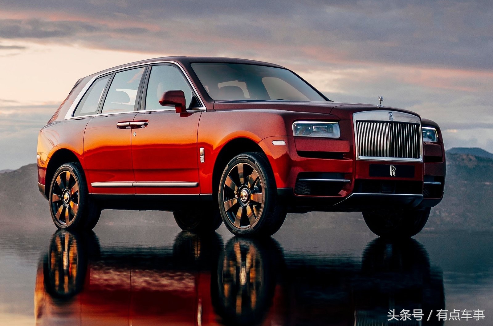 库里南是最贵的suv吗,最贵劳斯莱斯库里南bb版