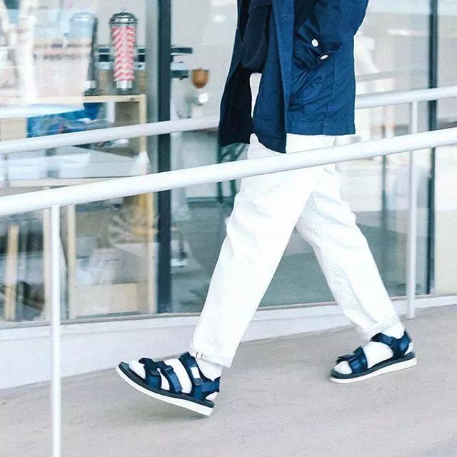 keen凉鞋质量怎么样,peke凉鞋测评