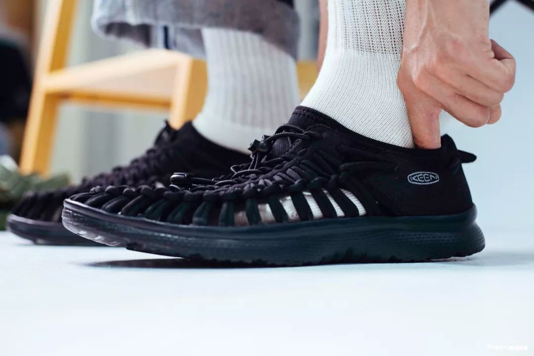suicoke凉鞋评测大小,teva凉鞋测评视频
