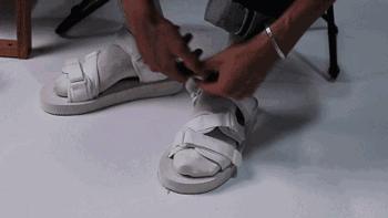 keen凉鞋质量怎么样,peke凉鞋测评