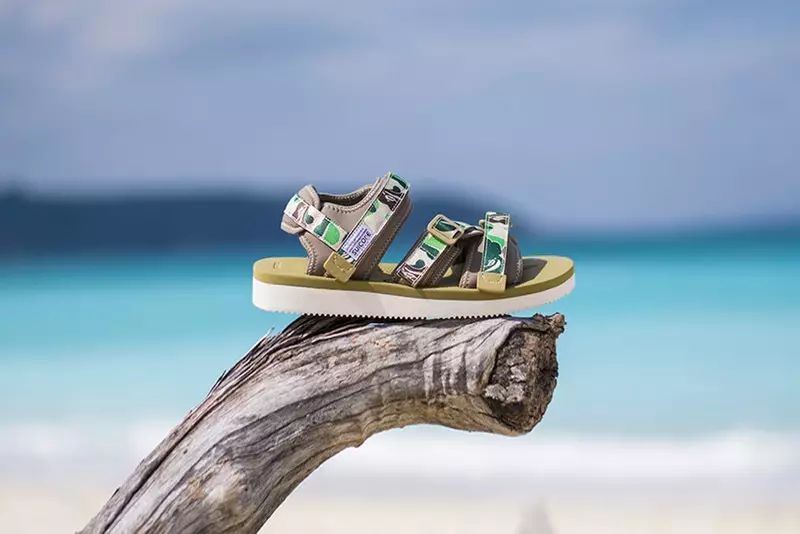 keen凉鞋质量怎么样,peke凉鞋测评